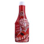 Al Alali Strawberry Syrup 670g