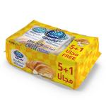 لوزين كرواسون بالجبن 5+1 حبة
