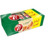 سفن دايز كرواسون بالفراولة 5+1 قطعة