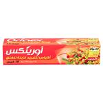 Orinex Large Freezer Zipper Bags 15pcs