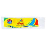 شراع أغطية طاولة عائلية 50 قطعة
