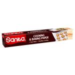 Sanita Cooking Baking Paper 30cm x 10m