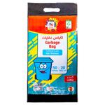 بلاستينت أكياس نفايات 50 جالون