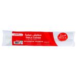 Miza Table Cover Jumbo 1+ 1Pcs