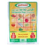 Alkhaleej Food Bag #10 25Pcs