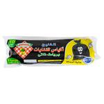 Alkhaleej Trash Bag Drawstring XL