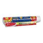 Plastinet Jumbo Table Cloth with Aluminum Foil
