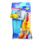 Vileda Gloves Grippers Large #9 pcs