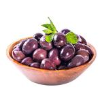 Alreef Mammoth Black Olives