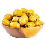الريف زيتون مشوي 1 كجم