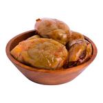 الزوادة باذنجان محشي