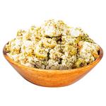 Al Baraka Feta Cheese Salad with Zaatar 250g