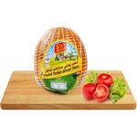 Bibi Smoked Turkey Breast with Olive Low Fat