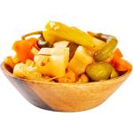 Mixed Pickles Cocktail 1kg