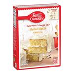 بيتي كروكر كيك بالفانيليا ٤٣٠ غرام