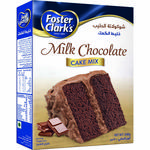 Foster Clark’s Cake Mix Milk Chocolate 430g