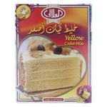 العلالي خليط كيك أصفر 500 جم