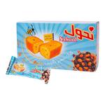 Nahool Mini Raisin Cake 12x28g