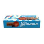 غندور كيك يمامة فانيلا 12×21 جم
