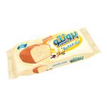 برونتو كيك فانيلا 55جم