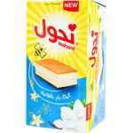 نحول طبقات كيك فانيليا 276 جم