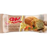 Yaumi Fruit and Nut Pound Cake 450 g