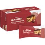 Deemah Curvy Chocolate Cake 12×45g