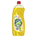 Lemon Dishwashing Liquid 1.25l