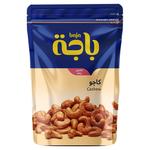 باجة مكسرات الكاجو بنكهة الباربكيو 280 جرام