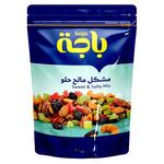 باجة مكسرات مشكلة حلوة ومالحة 280 جرام