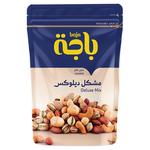 Baja Unsalted Delux Mixed Nuts 280g