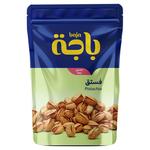 باجة مكسرات الفستق بنكهة الباربكيو 280 جرام