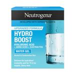 Neutrogena Face Moisturizer Water Gel, Hydro Boost, 50 ml