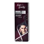 Max Fairness Multi Expert Face Cream for Men, 100 g