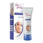 Glow & Lovely Moisturizing Plus Cream 100g