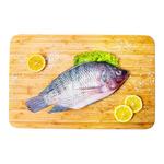 Tilapia Fresh Fish 250g