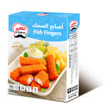 Al Kabeer Fish Fingers 300g