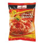 Al Kabeer Prawns Large 400G