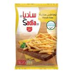 ساديا بطاطس مقلية 2.5 كيلوجرام