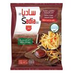 ساديا بطاطس مقلية مقرمشة رفيعة 2500 جرام