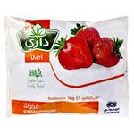 داري فراولة مجمدة 1 كيلوجرام