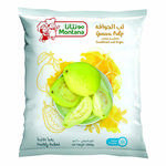 Montana Guava Pulp 1kg