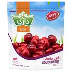 Dari Frozen Sour Cherries 350g