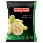 Sunbulah Guava Pulp 1KG