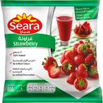 فراولة سيارا مجمد (800 جرام)