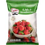 Al Kabeer Frozen Strawberries 900g