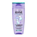 Elvive Hyaluron Pure Shampoo 600Ml