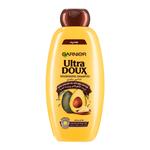 Ultra Doux Avocado Oil & Shea Butter Shampoo 600ml