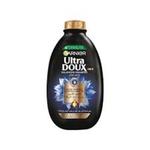 Ultra Doux Shampoo Black Charcoal & Nigella Seed Oil 400ml