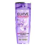 Elvive Hyaluron Shampoo 600ml